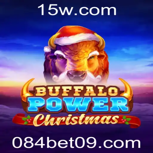Explorando o Fascinante Mundo de BuffaloPowerChristmas no 084bet