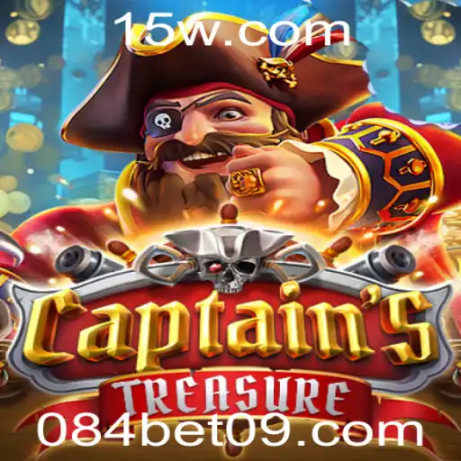 Explorando o Mundo de CaptainssTreasure: O Último Lançamento da 084bet