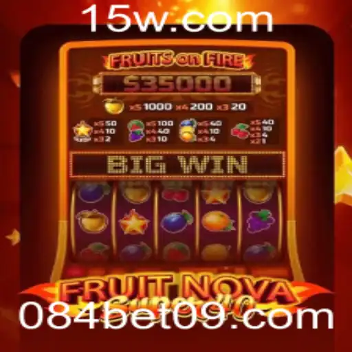 Explorando o Envolvente Jogo FruitNovaSuper40