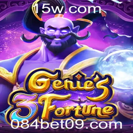 Explorando o Mundo do Jogo Genie3Fortune