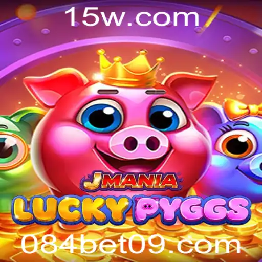 JManiaLuckyPyggs: Um Mergulho Profundo em um Novo Fenômeno de Jogo