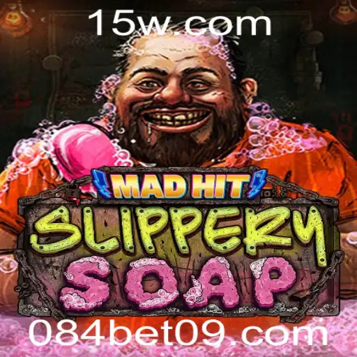 Descubra o Mundo de MadHitSlipperySoap: Um Jogo de Estratégia e Diversão