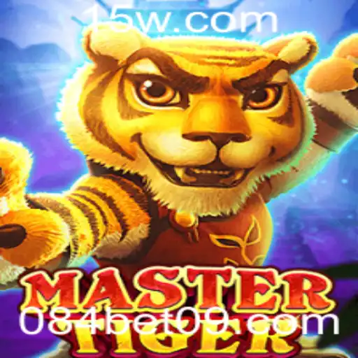 MasterTiger: Descubra o Entusiasmante Jogo de Estratégia com 084bet