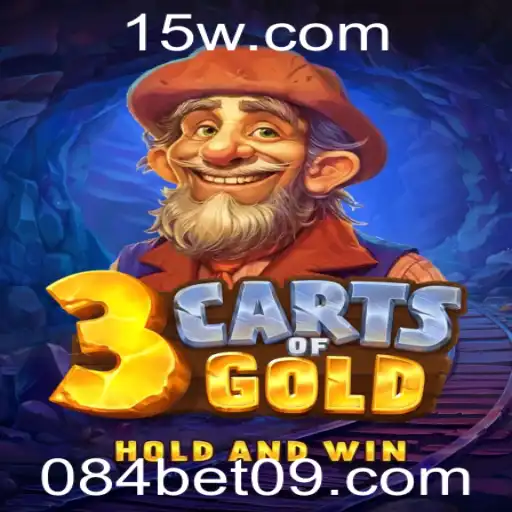 Descubra o Fascinante Mundo de 3cartsOfGold: Um Jogo de Aventura e Estratégia