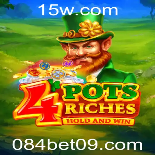 Descubra o Mundo de Emoções do Jogo 4potsriches