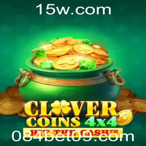 CloverCoins4x4: Descubra o Novo Jogo de Estratégia que Está Conquistando 2023