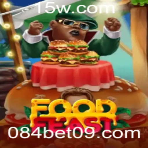 Explorando o Mundo do Jogo 'FoodFeast'