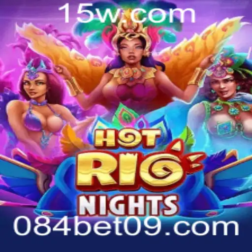 Explorando o Jogo HotRioNights: Diversão e Estratégia no Mundo 084bet