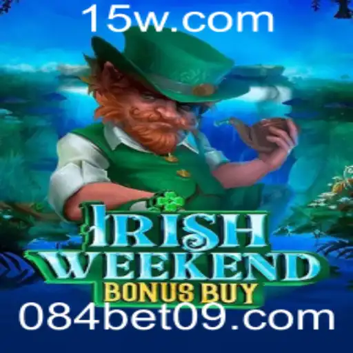 Explorando o Mundo do Jogo IrishWeekendBonusBuy com 084bet