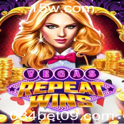Explorando VegasRepeatWins: O Novo Fenômeno dos Jogos de Cassino