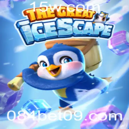 The Great Icescape: Desvende Aventuras Congelantes com 084bet
