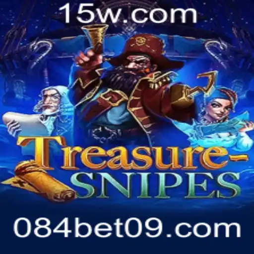 Explorando TreasureSnipes: Um Novo Jogo de Aventura e Estratégia